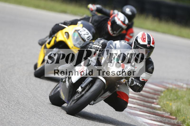 /25 10.06.2025 MaxRacing ADR/Gruppe gruen/93